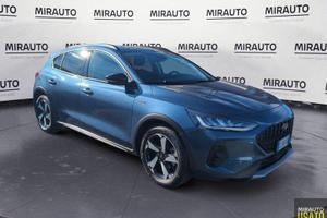 Ford Focus 1.0 EcoBoost Hybrid 125 CV 5p. Active