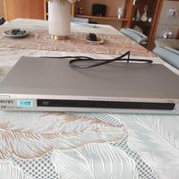 lettore DVD Sony 
