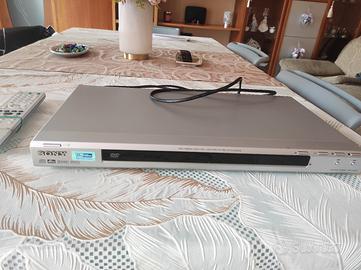 lettore DVD Sony 