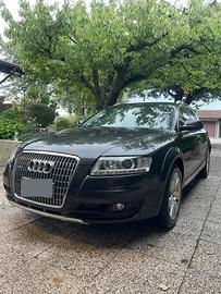 Audi A6 allroad 3.0 tdi 240cv automatica