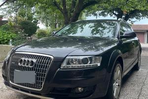 Audi A6 allroad 3.0 tdi 240cv automatica