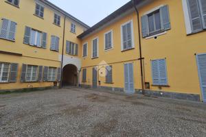 CASA DI CORTE A MAGENTA