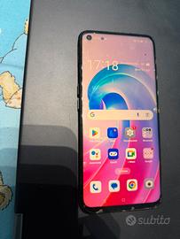 OPPO A96 4G 128GB