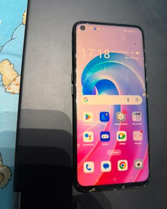 OPPO A96 4G 128GB