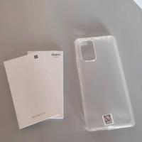 Cover Redmi Note 10 Pro Originale 