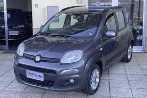 Fiat Panda 1.2 Lounge S&S 69cv "Uconnect Bluetoot