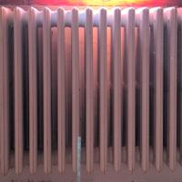 Termosifoni in ghisa