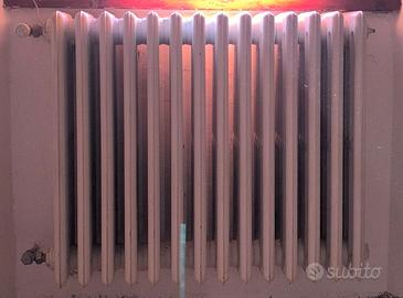 Termosifoni in ghisa