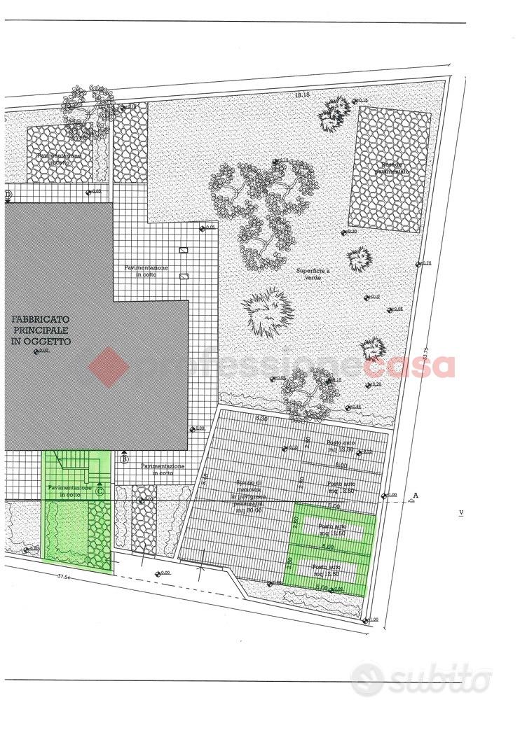 Appartamento – Montelupo Fiorentino, Samminiatello - Vista 2