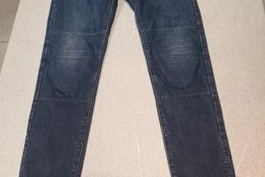 pantaloni moto dainese ledy