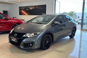 HONDA Civic 1.6 i-DTEC Sport Navi