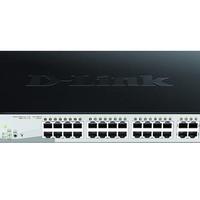 D link switch gestito DGS 1210 28 porte POE