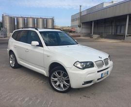 Bmw x3 (e83) - 2008