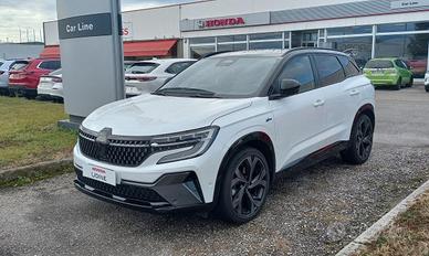 Renault Austral F. Hybrid E-Tech 200 Icon. Esprit