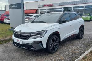 Renault Austral F. Hybrid E-Tech 200 Icon. Esprit