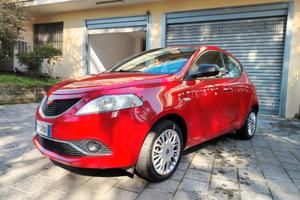 Lancia Ypsilon 1.2 69 CV 5 porte GPL Ecochic Gold