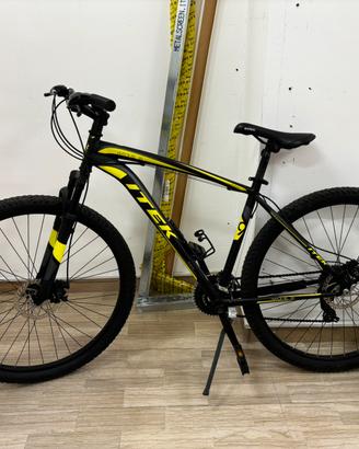Mountain Bike Itek 29”
