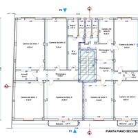 Primo e secondo piano