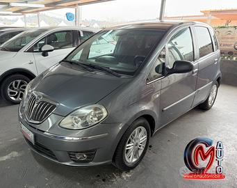 Lancia MUSA 1.3 M-jet 95 CV Diva