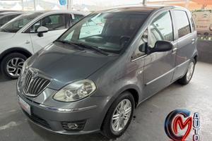 Lancia MUSA 1.3 M-jet 95 CV Diva