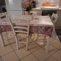 tavola da cucina