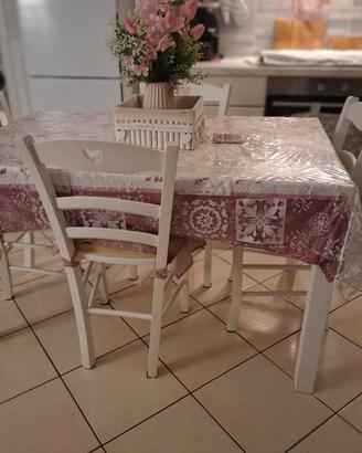 tavola da cucina