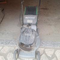 taglia prato per giardino