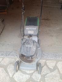 taglia prato per giardino