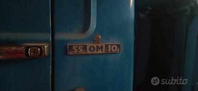 Camion Om 54-10