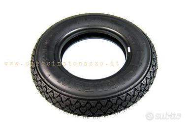 Pneumatico Michelin S83 tubeless 3.00 x 10, 42J