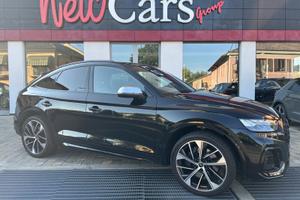 Audi SQ5 Sportback Sportback 3.0 tdi mhev 48V quat