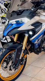 VOGE VALICO 525 DSX