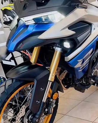 VOGE VALICO 525 DSX