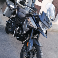 Voge Valico 650 DSX