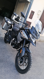 Voge Valico 650 DSX