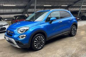 FIAT 500X 2018 Diesel 1.6 mjt City Cross 4x2 ...