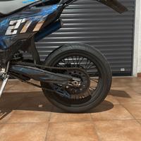 Ruote motard EXCEL, stock ktm, husqvarna, gas gas