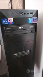 computer fisso
