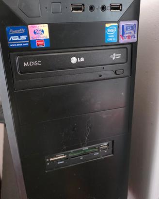 computer fisso