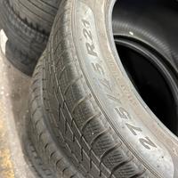 Pirelli Scorpion Invernali 275 45 21