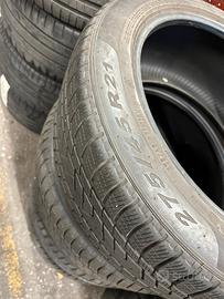 Pirelli Scorpion Invernali 275 45 21