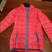 piumino leggero tg 42, 44 ragazza donna 