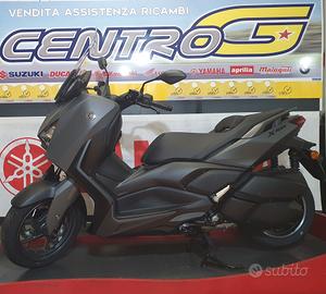 YAMAHA X-Max 300 Kamo 2025