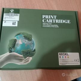 Cartucce stampante Epson XP 40100