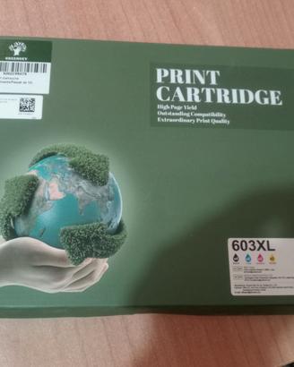 Cartucce stampante Epson XP 40100