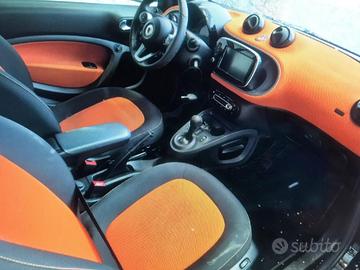 Smart fortwo 2019