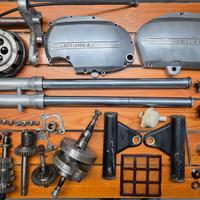 ricambi gilera arcore 125 5v