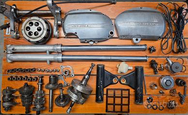 ricambi gilera arcore 125 5v