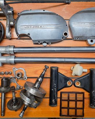 ricambi gilera arcore 125 5v