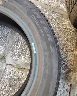 Gomme invernali 